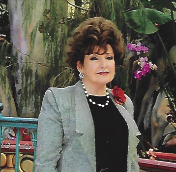 DORIS  CASUCCIO